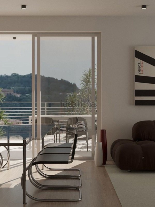 appartamento in vendita a Bologna in zona Centro Storico