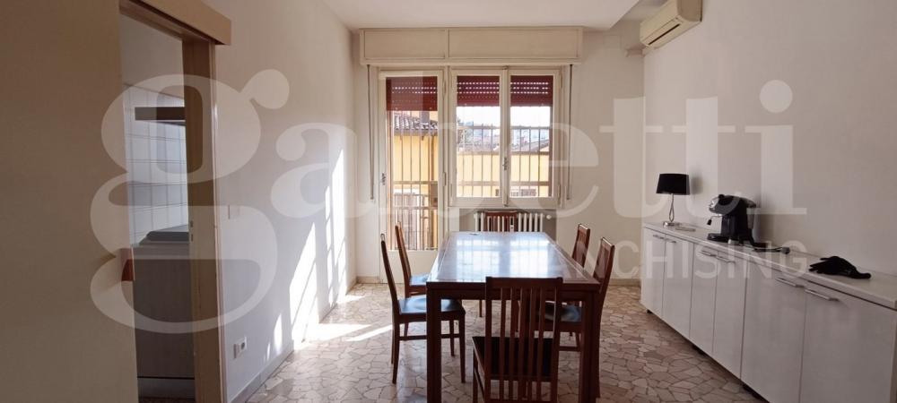 appartamento in vendita a Bologna in zona San Vitale