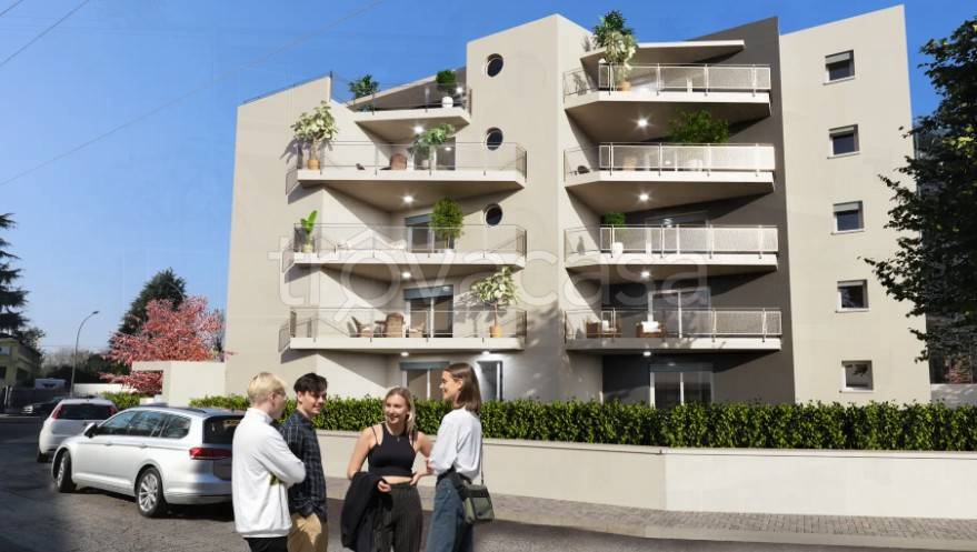 appartamento in vendita a Bologna in zona Barca