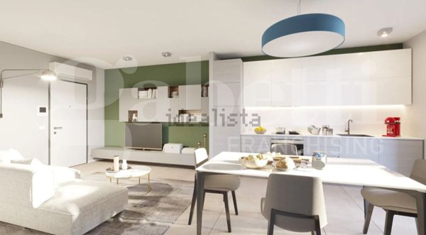 appartamento in vendita a Bologna in zona Centro Storico