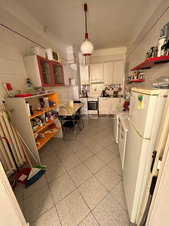 appartamento in vendita a Bologna in zona San Vitale