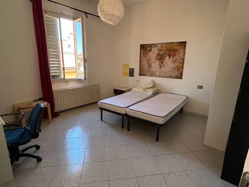 appartamento in vendita a Bologna in zona San Vitale