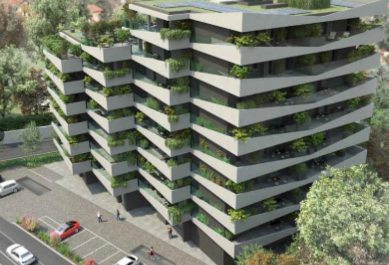 appartamento in vendita a Bologna in zona Colli