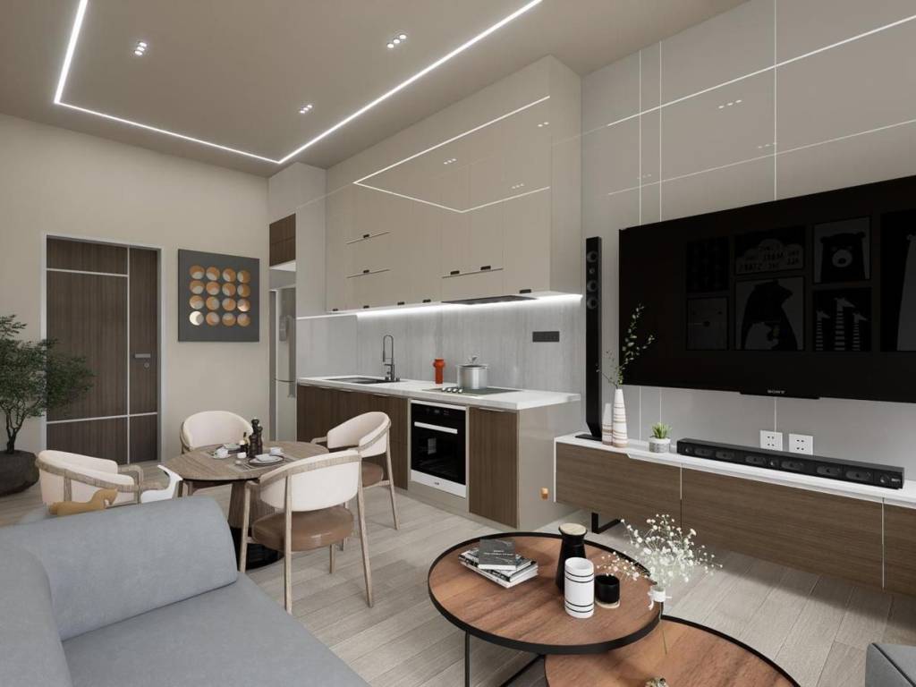 appartamento in vendita a Bologna in zona Borgo Panigale