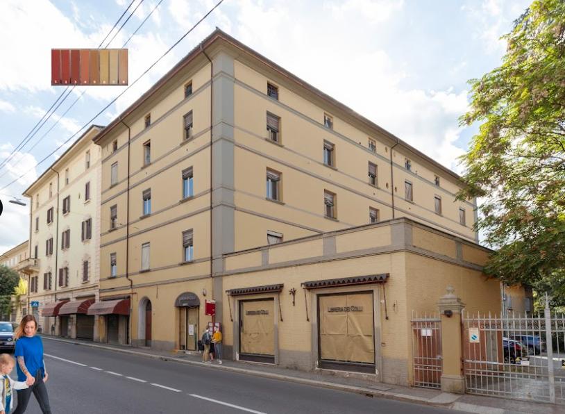 appartamento in vendita a Bologna in zona Monte Donato
