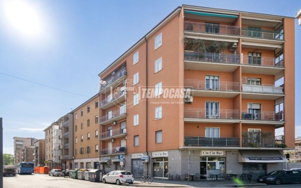 appartamento in vendita a Bologna in zona Pilastro