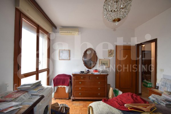 appartamento in vendita a Bologna in zona Savena