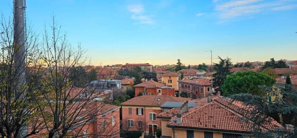 appartamento in vendita a Bologna in zona Murri