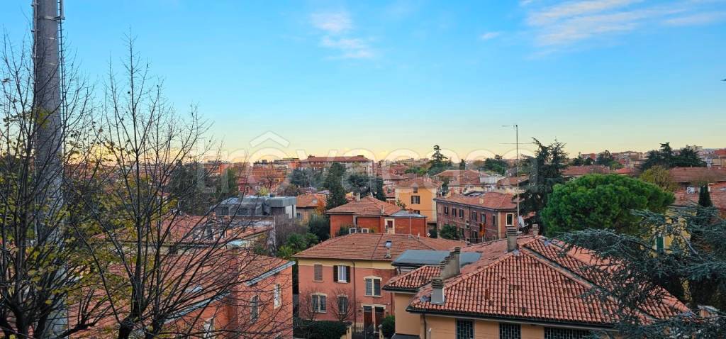 appartamento in vendita a Bologna in zona Murri