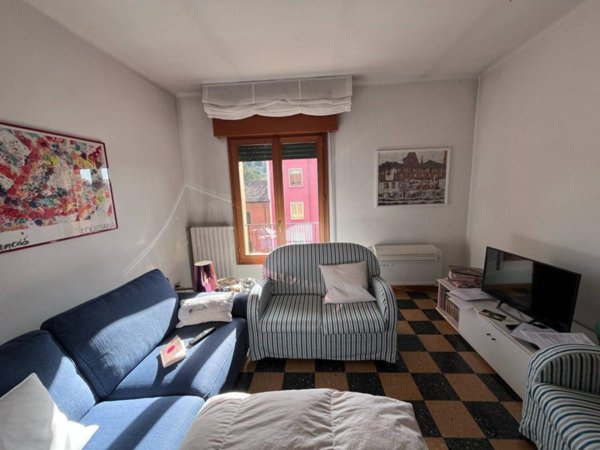 appartamento in vendita a Bologna in zona Murri