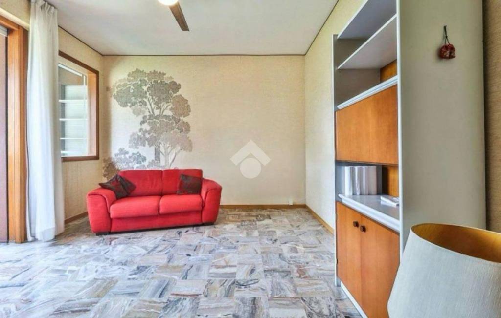 appartamento in vendita a Bologna in zona Savena