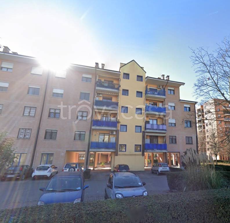 appartamento in vendita a Bologna in zona San Vitale