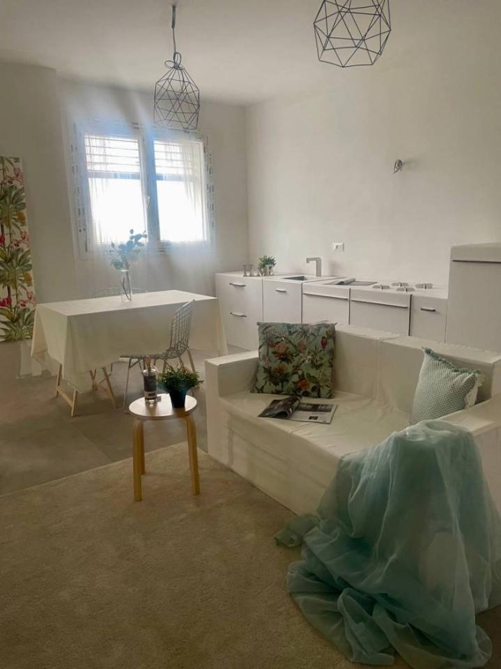 appartamento in vendita a Bologna in zona Lame