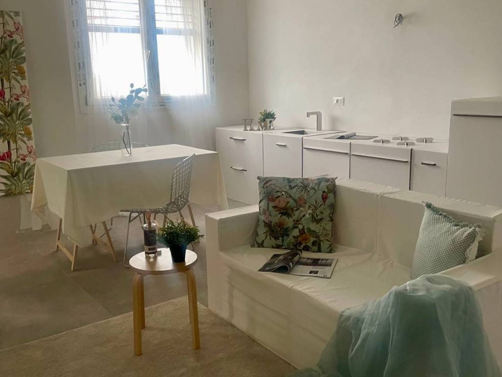 appartamento in vendita a Bologna in zona Lame