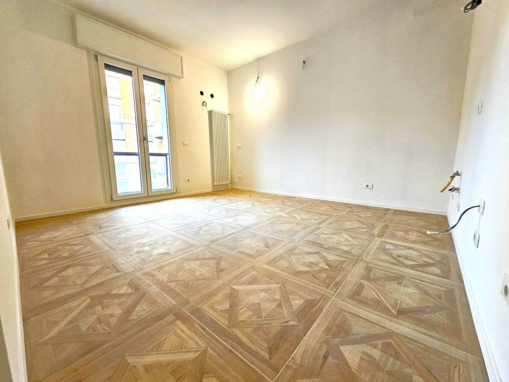 appartamento in vendita a Bologna in zona Quartiere Porto