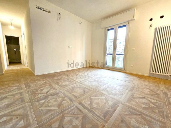 appartamento in vendita a Bologna in zona Quartiere Porto