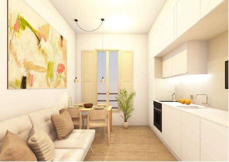 appartamento in vendita a Bologna in zona Centro Storico