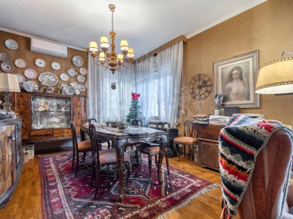 appartamento in vendita a Bologna in zona Murri