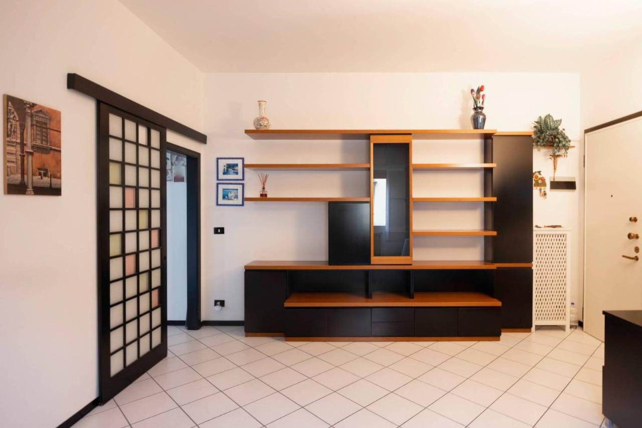 appartamento in vendita a Bologna in zona Savena