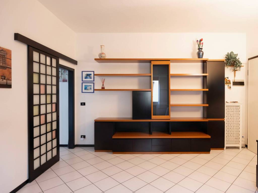appartamento in vendita a Bologna in zona Savena
