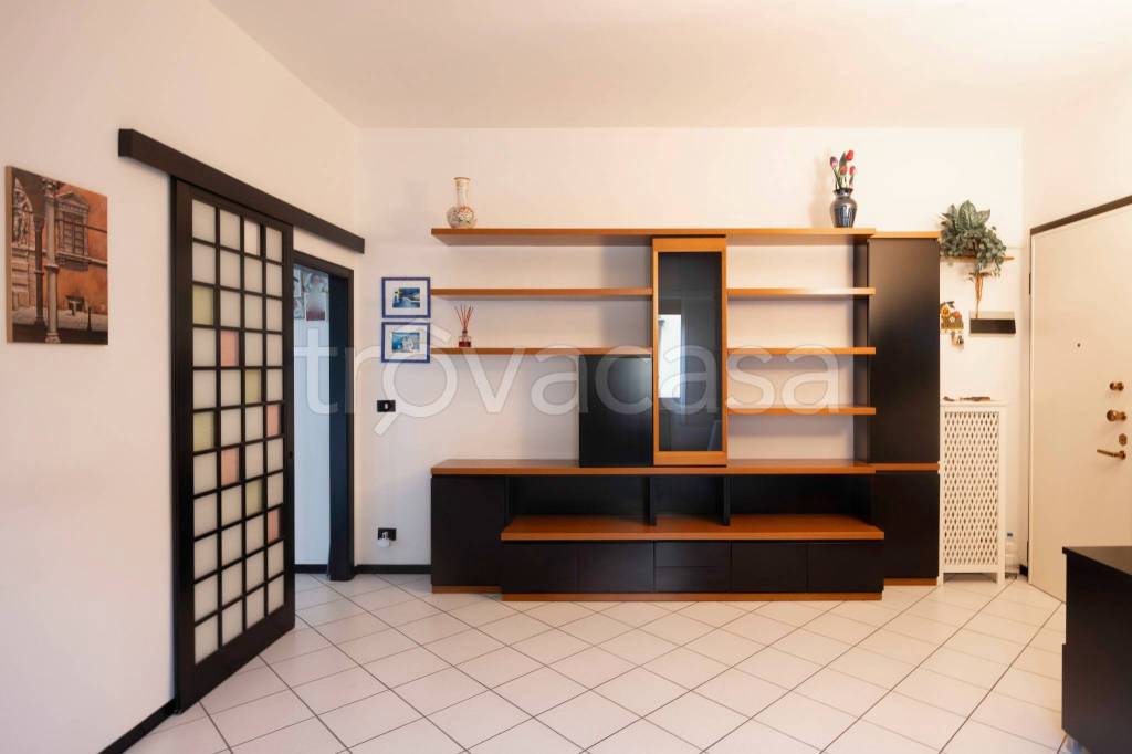 appartamento in vendita a Bologna in zona Savena