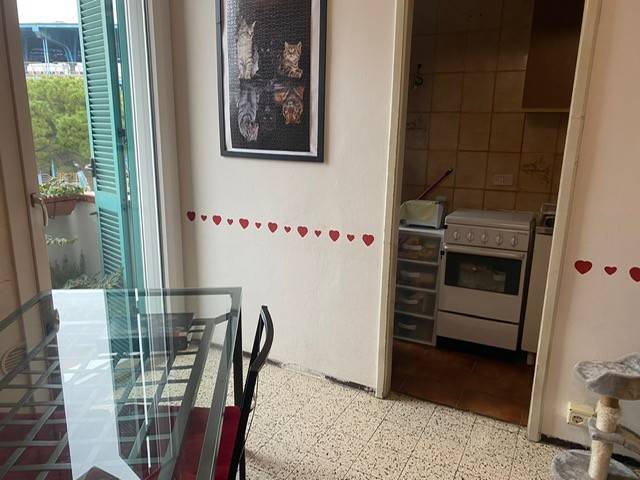 appartamento in vendita a Bologna in zona Saragozza