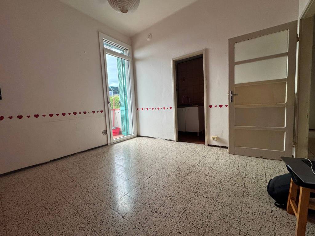 appartamento in vendita a Bologna in zona Saragozza