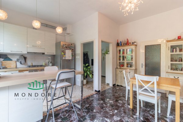 appartamento in vendita a Bologna in zona San Vitale