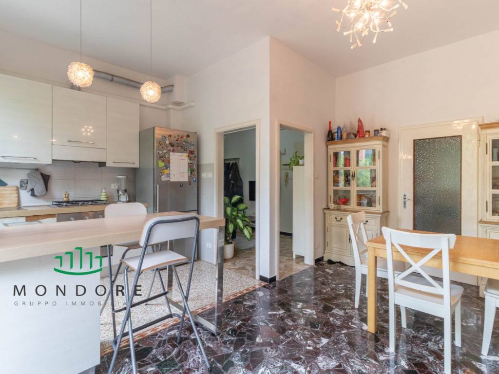 appartamento in vendita a Bologna in zona San Vitale