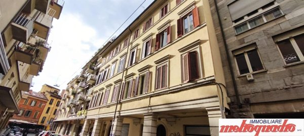 appartamento in vendita a Bologna in zona Centro Storico