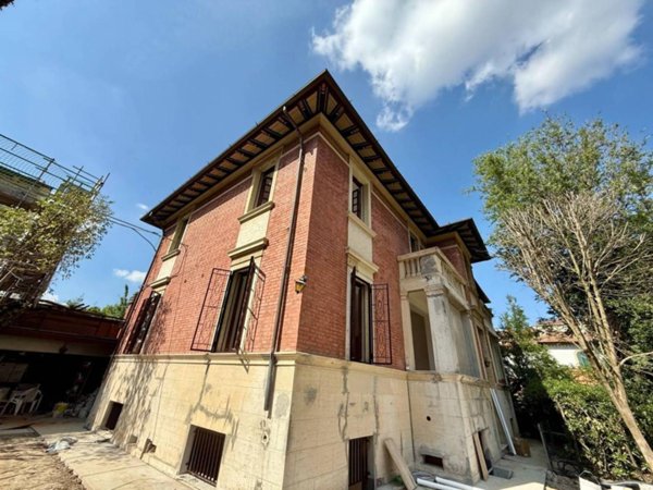 appartamento in vendita a Bologna in zona Murri