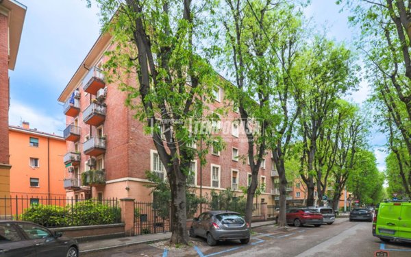 appartamento in vendita a Bologna in zona Murri