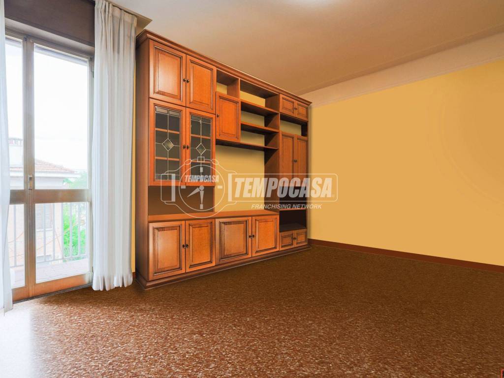 appartamento in vendita a Bologna in zona Murri