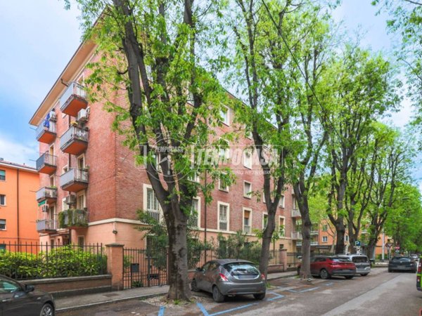 appartamento in vendita a Bologna in zona San Vitale