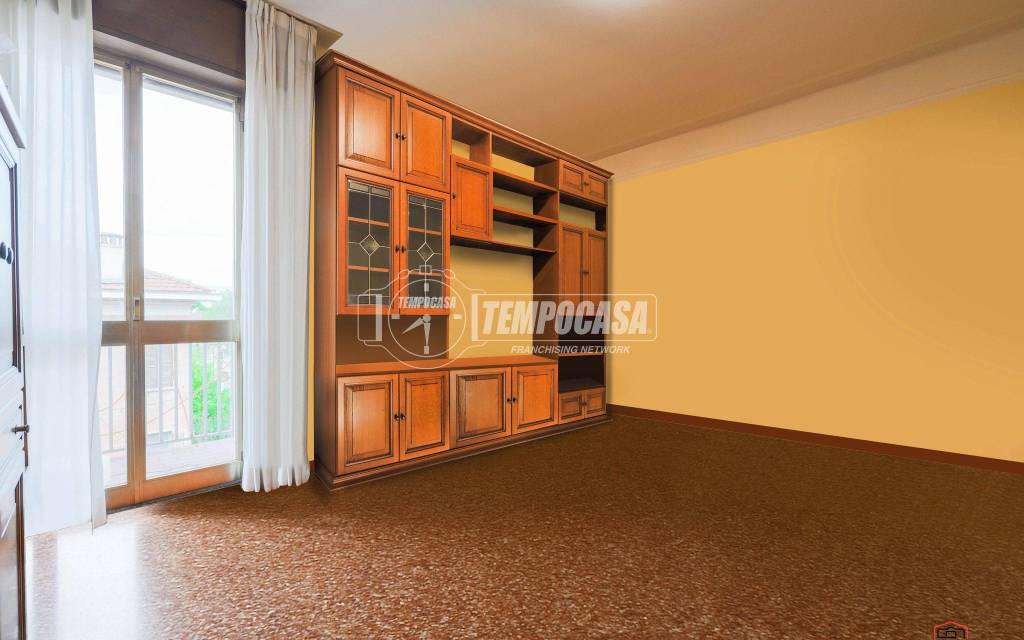 appartamento in vendita a Bologna in zona San Vitale