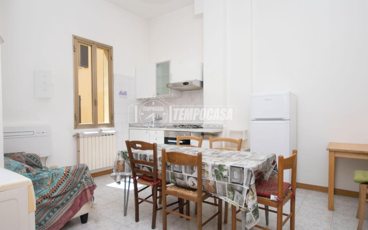 appartamento in vendita a Bologna in zona Centro Storico