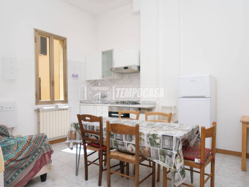 appartamento in vendita a Bologna in zona Centro Storico