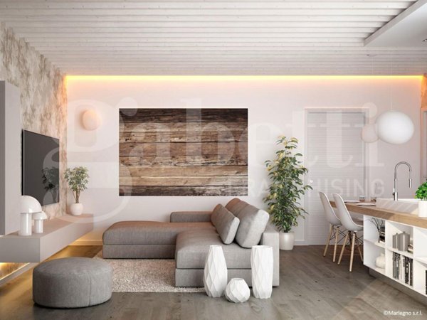 appartamento in vendita a Bologna in zona Savena