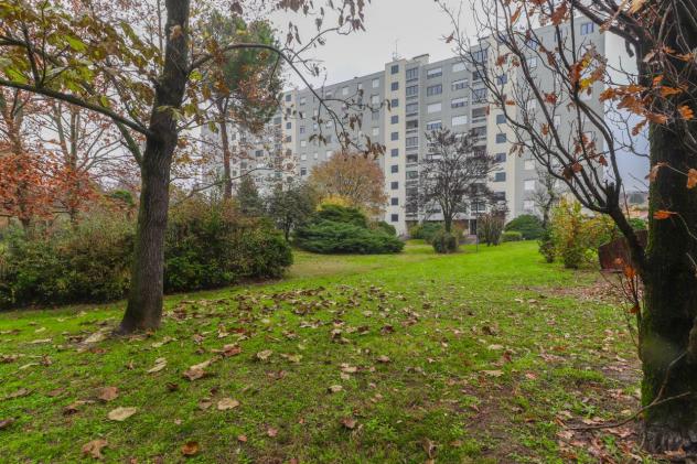 appartamento in vendita a Bologna in zona Corticella
