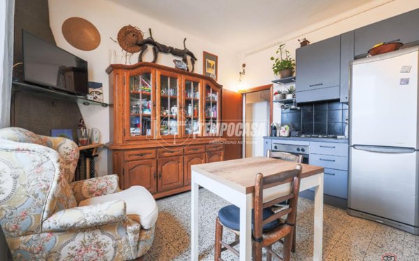 appartamento in vendita a Bologna in zona Bolognina