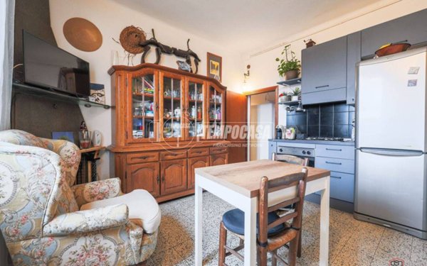 appartamento in vendita a Bologna in zona Bolognina