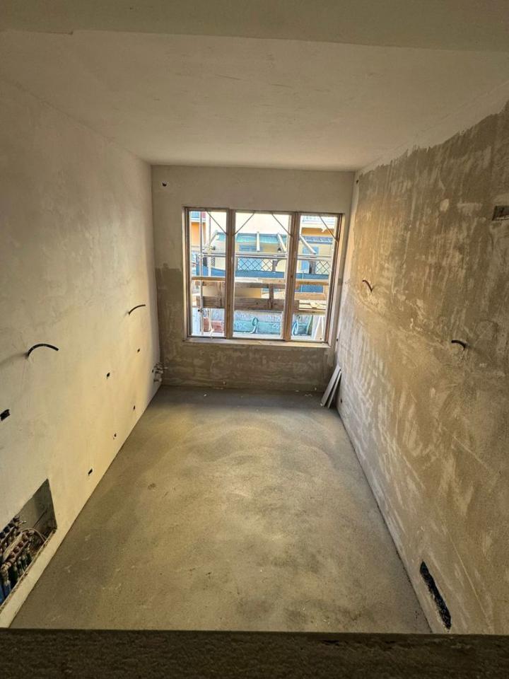 appartamento in vendita a Bologna in zona Saffi