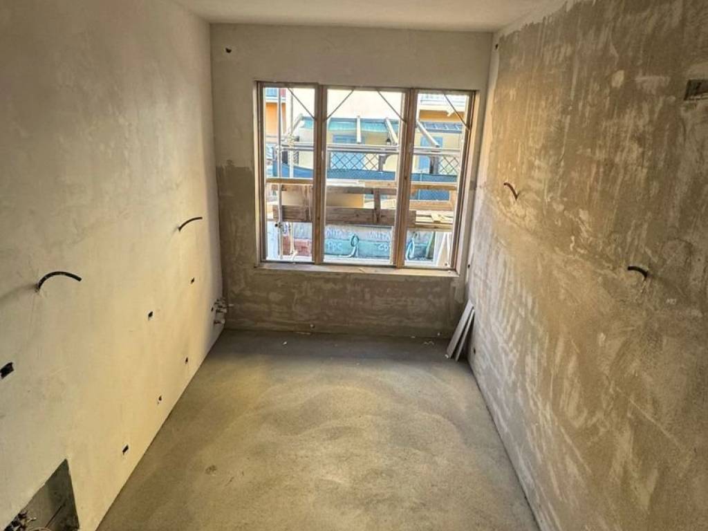 appartamento in vendita a Bologna in zona Saffi