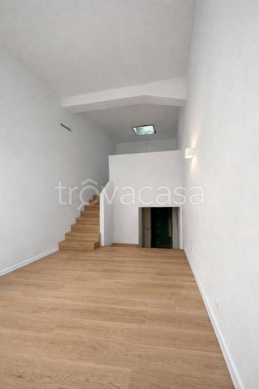 appartamento in vendita a Bologna in zona Saffi