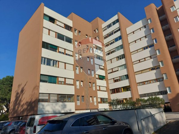 appartamento in vendita a Bologna in zona Savena