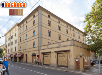 appartamento in vendita a Bologna in zona Santo Stefano