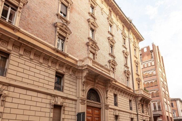 appartamento in vendita a Bologna in zona Centro Storico