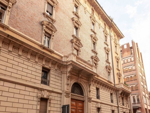 appartamento in vendita a Bologna in zona Centro Storico