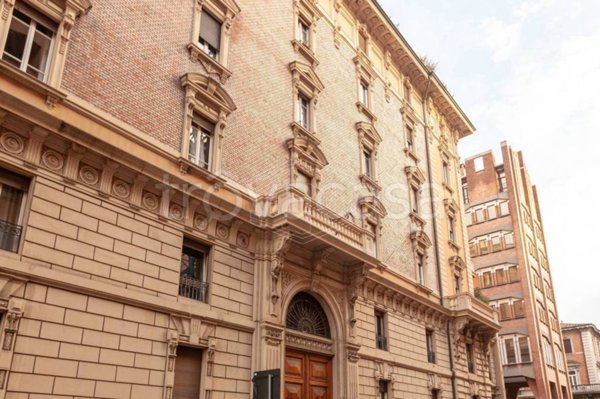 appartamento in vendita a Bologna in zona Centro Storico