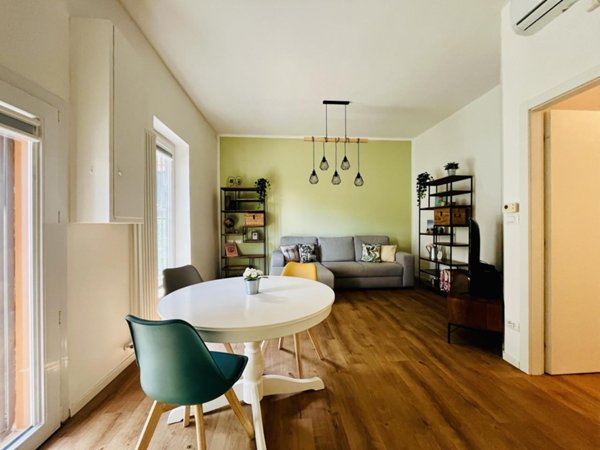 appartamento in vendita a Bologna in zona Savena